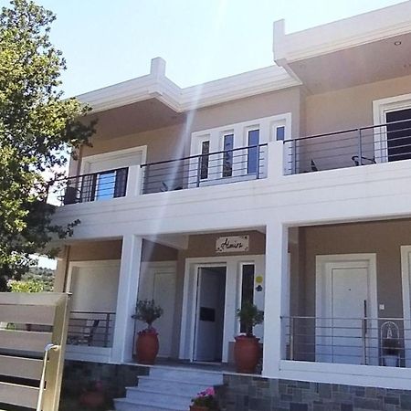 Almira Ghouse Apartment Almiropotamos Luaran gambar