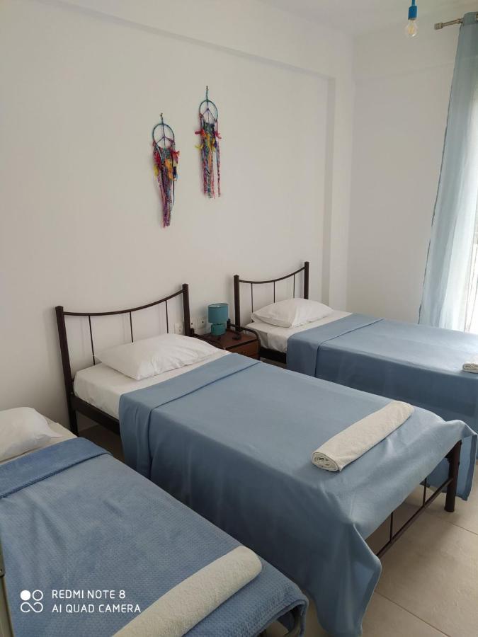 Almira Ghouse Apartment Almiropotamos Luaran gambar