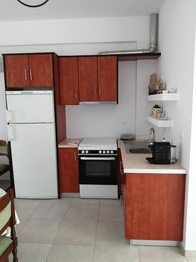 Almira Ghouse Apartment Almiropotamos Luaran gambar