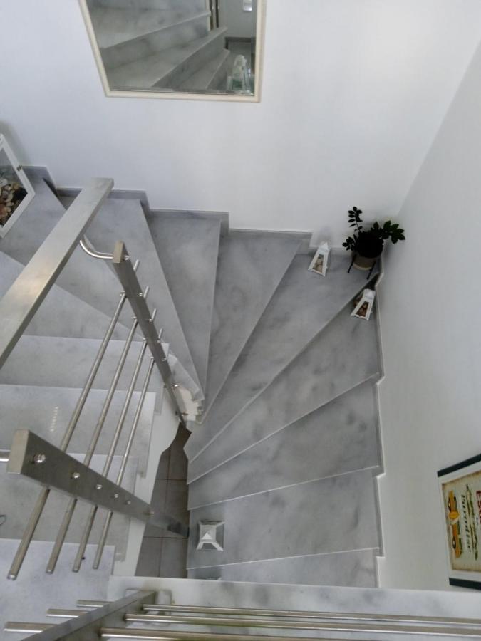Almira Ghouse Apartment Almiropotamos Luaran gambar