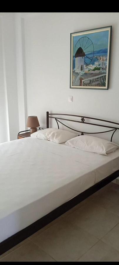 Almira Ghouse Apartment Almiropotamos Luaran gambar