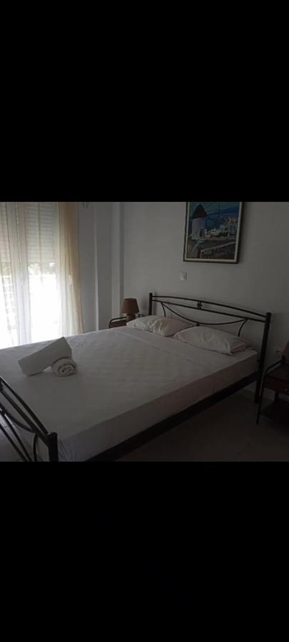 Almira Ghouse Apartment Almiropotamos Luaran gambar