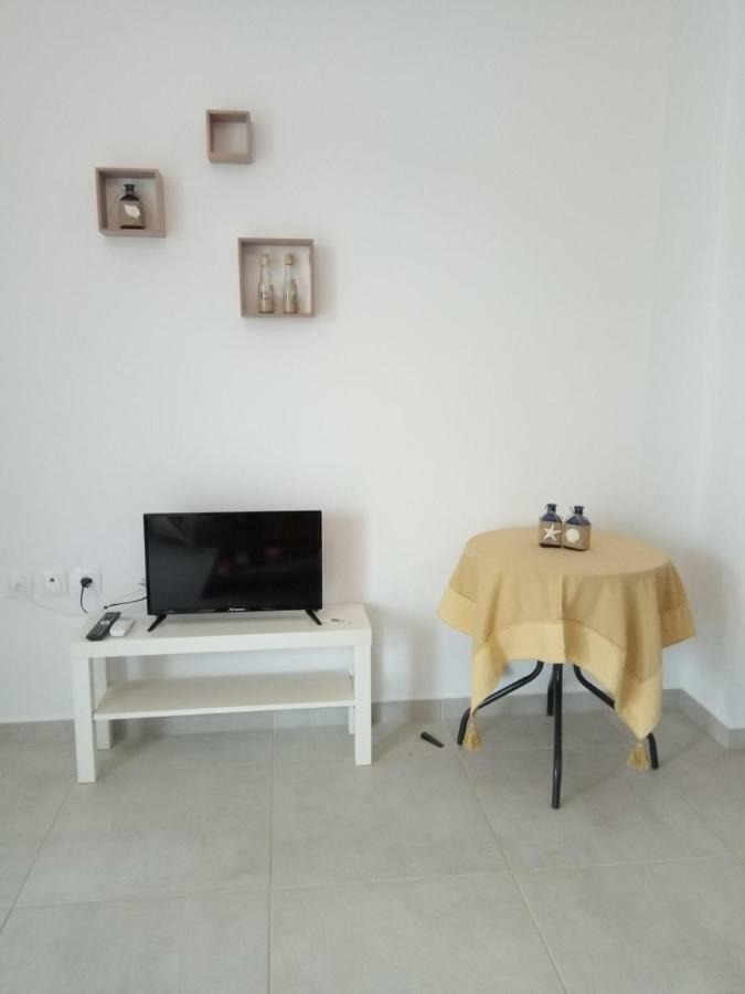 Almira Ghouse Apartment Almiropotamos Luaran gambar