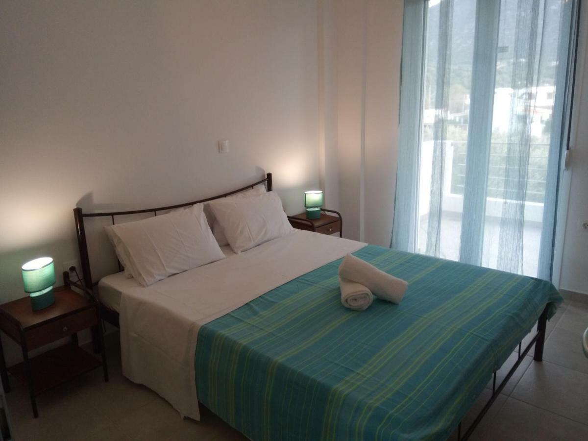 Almira Ghouse Apartment Almiropotamos Luaran gambar